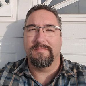 Meet your Posher, Matthew